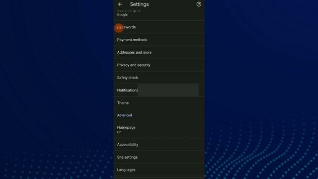 How To Turn On /Off show App ICon Badges On Google Chrome Browser App смотреть онлайн