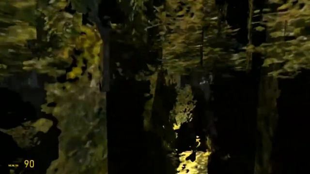 garry s mod horror map (escape your dream) 2 POKRAČOVÁNÍ смотреть онлайн