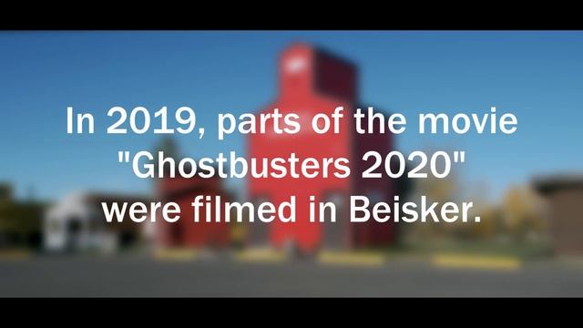 Beiseker, Alberta смотреть онлайн