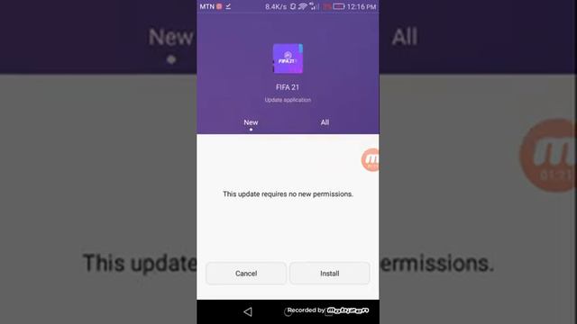 How to download fifa 21 on android 25 mb cool смотреть онлайн