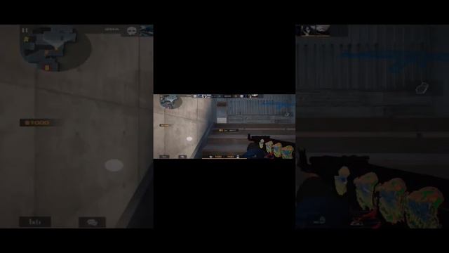 прикупил себе Fang Damascus #игра #standoff2 #стандофф2 #standoff #games #новый смотреть онлайн