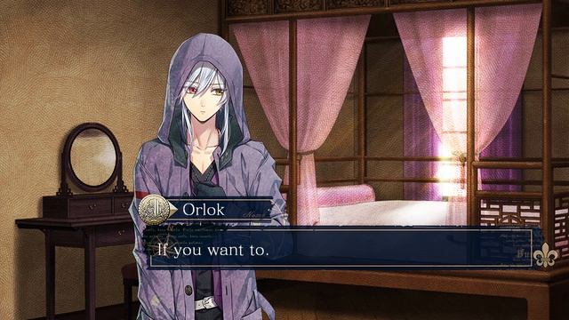 Piofiore: Fated Memories Playthrough Part 25 (Orlok good with kids? No stop! He's too good for me.) смотреть онлайн