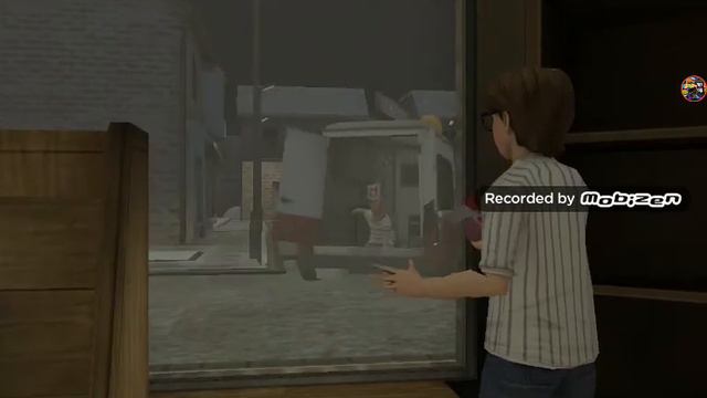 Самая незапланированая и тупая концовка игры!Без звука(скоро будет с озвучкой) смотреть онлайн