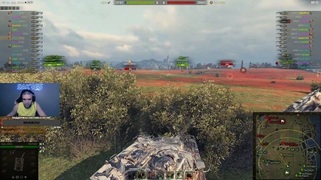 ПОДГОТОВКА К КЛАНОВОЙ ПОТАСОВКЕ VIII смотреть онлайн