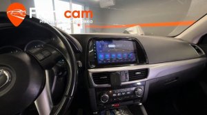 Магнитола Teyes CC3 для Mazda CX-5 на ANDROID