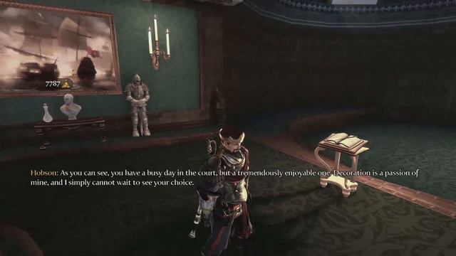 An Odin Adventure - Fable 3 - REVOLUTION!? смотреть онлайн