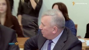 Лучшие драки украинских депутатов