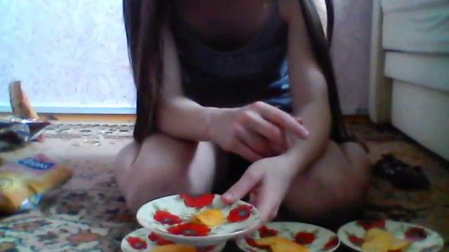 ЧЕЛЛЕНДЖ КУДА НАДО ПОЛОЖИТЬ ЧИПСИНКУ?