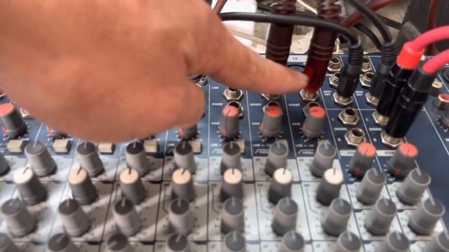 Effects rời lexicon mx300 ghép mixer soundcraft mpmi 12 bãi xịn cho tiếng ca chuyên nghiệp смотреть онлайн
