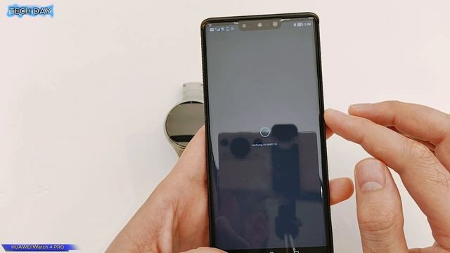 Huawei Watch 4 Pro Unboxing #huaweiwatch4 #huaweiwatch4pro