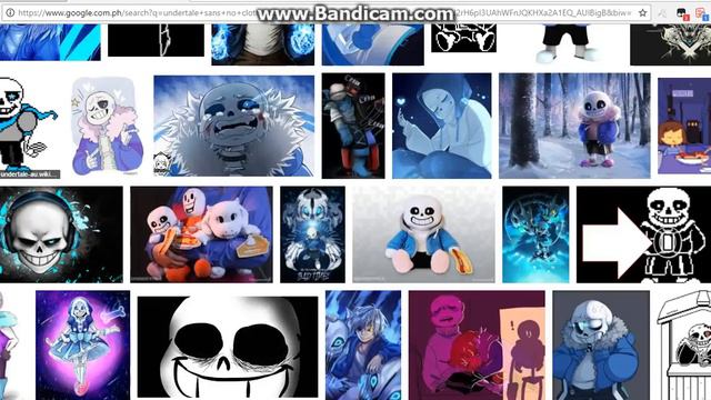 Making Undertale Sans The Skeleton *WIP* смотреть онлайн