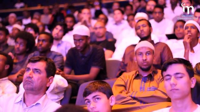 Yajuj and Majuj || Signs of the End || Sheikh Shady AlSuleiman смотреть онлайн