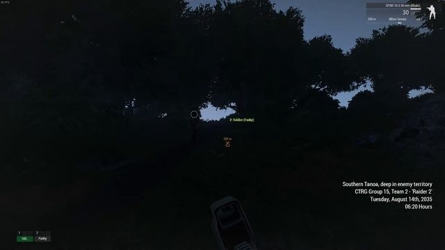 Operation Apex Part 1 смотреть онлайн