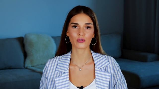 ВСЕ ТРЕНДЫ ОСЕНИ 2018 ? | ЧТО МОДНО: ОДЕЖДА, МАКИЯЖ, ВОЛОСЫ, СТИЛЬ | ALINA CHAROVA смотреть онлайн