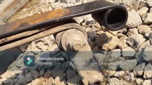 Замена рессор Hiace 216