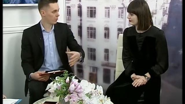 Елена Устименко, Александр Остаповец и Екатерина Панькив - 01 02 2018 смотреть онлайн