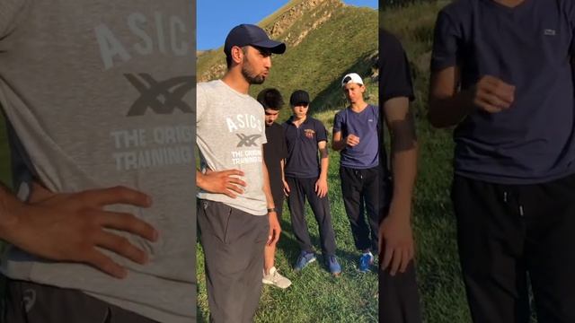 Восход. Рукопашный бой. Горы! смотреть онлайн