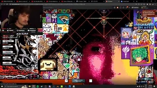 JUST CHATTING + REACT [LIVE #13] | mount vods смотреть онлайн