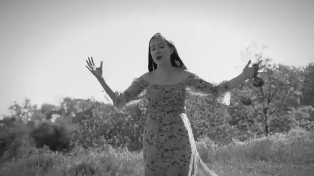 Діана Пнівська – Мамина молитва смотреть онлайн