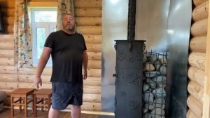 Как отопить дом без котлов и радиаторов