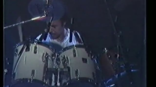 FRA FRA SOUND: 1989 concerts in Paramaribo Suriname, "In Certain Seasons" смотреть онлайн