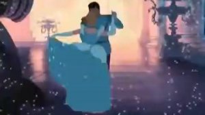 Караоке Вальс из мультика Анастасия