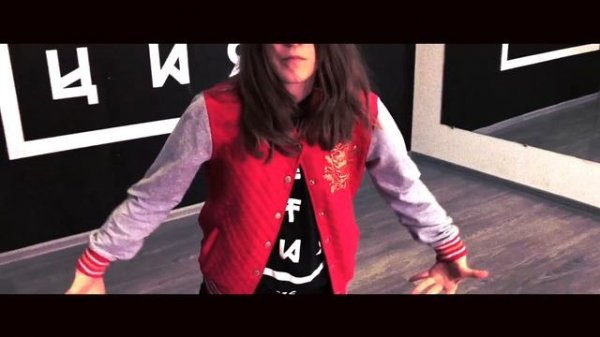 FREAK BAL VI PROMOTION / РЕПУТАЦИЯ DANCE STUDIO