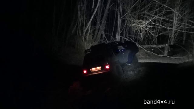 Задубнова караулка - Красный аул. Часть 2 смотреть онлайн