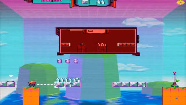 Флеш игра "Майнкрафт. Меняй Реальность" смотреть онлайн