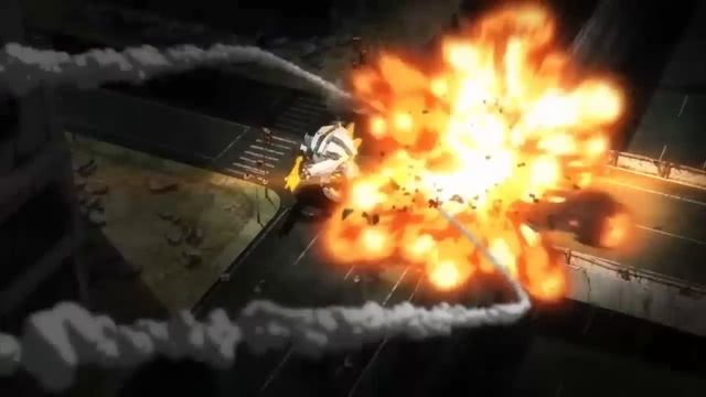 AMV Expelled From Paradise | Extra Dimensional смотреть онлайн