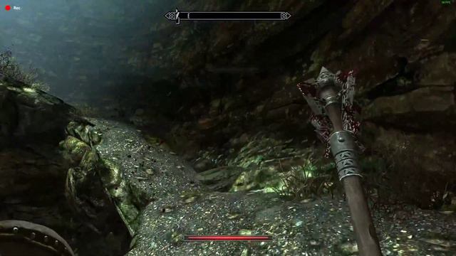 [Ep.4] Skyrim V - Amren's Family Sword (Guide&Walkthrough) смотреть онлайн