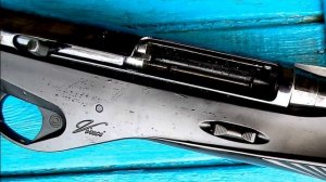 ? BENELLI VINCI ОДНО РУЖЬЕ НА ВСЮ ЖИЗНЬ