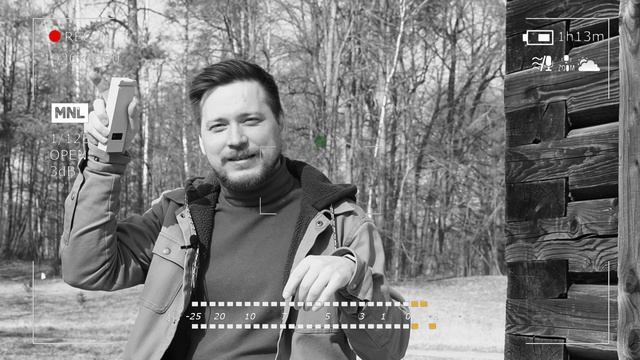 Считыватель штрих-кодов для СКУД | R10-MF QR от RusGuard смотреть онлайн