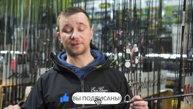 Они Уже Здесь! Новинки 2022 Zetrix Solver и Tezza в RybalkaShop
