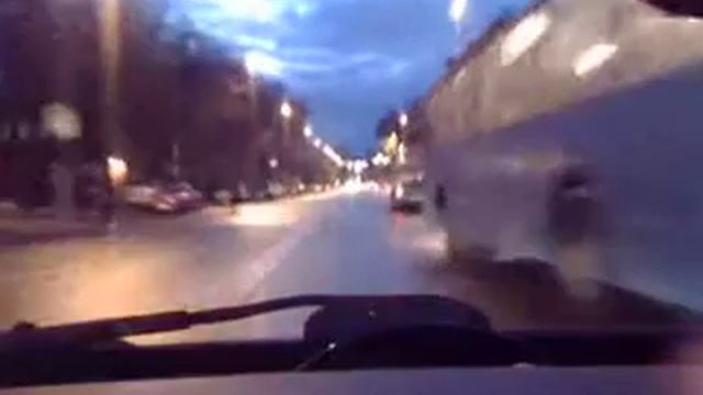 2010.10.15 борзый троллейбус смотреть онлайн