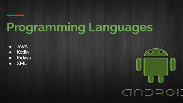 EP - 1 Android Introduction || Android in Tamil смотреть онлайн