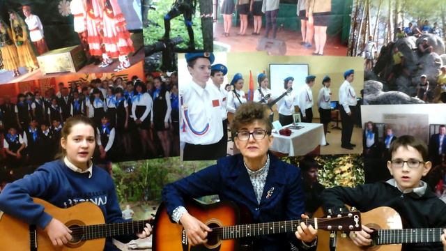 разучим турпесни2 смотреть онлайн
