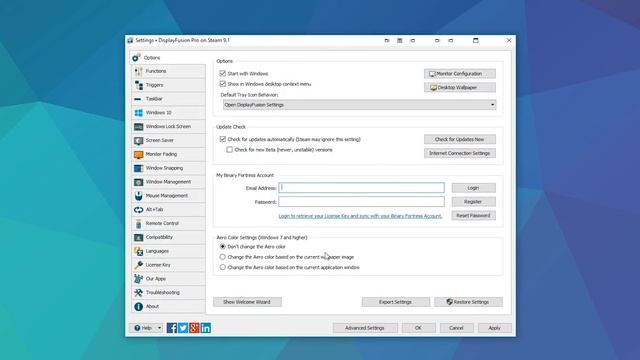 Ultrawide Monitor Tips 2.0! Improved Windows Management with DisplayFusion смотреть онлайн