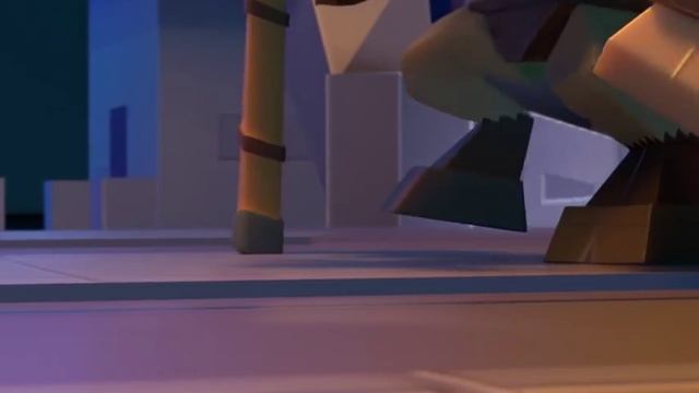 Trailer of Battle Brawlers смотреть онлайн