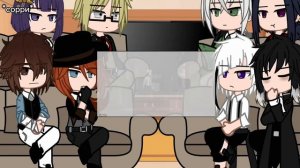 {реакция БСД на вписка в детективном агентстве}