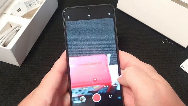 Xiaomi Redmi 9 Обзор смартфона