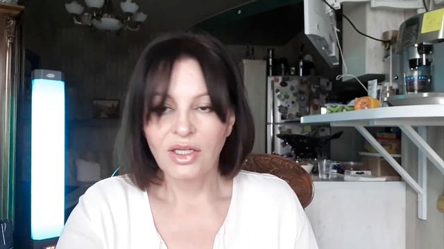 Как я испортила зону декольте ! Покупки из Испании! смотреть онлайн