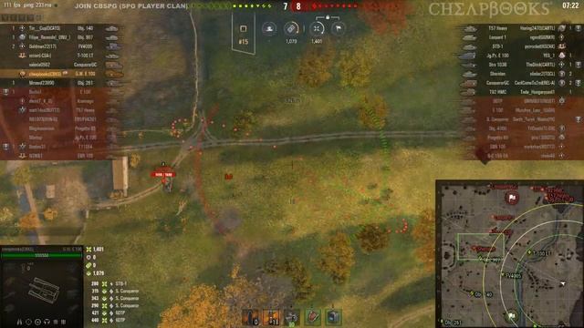 GW E100 - 3900 Damage - 1500 Stun - Redshire