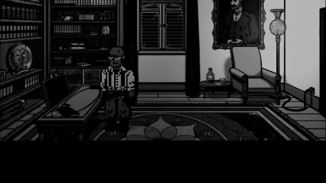 EVOLUTION: Versicorae Domlion: Lovecraftian Horror Game with Pokémon-esque Combat/Monster Collectin смотреть онлайн