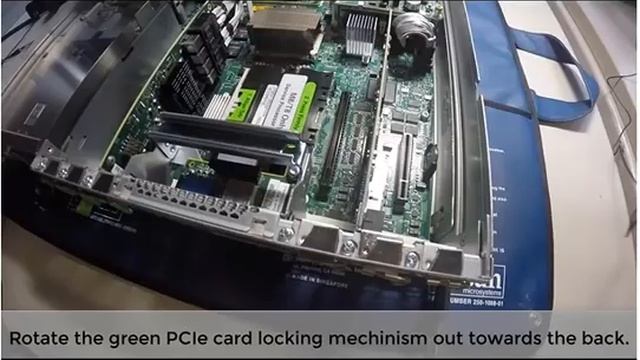 SPARC T8 1 PCIe Card VCAP смотреть онлайн