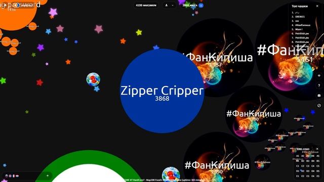 Играю в Petridish pw смотреть онлайн