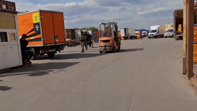 Забираем товар с оптовых рынков / бизнес с китаем / маркетплейсы смотреть онлайн