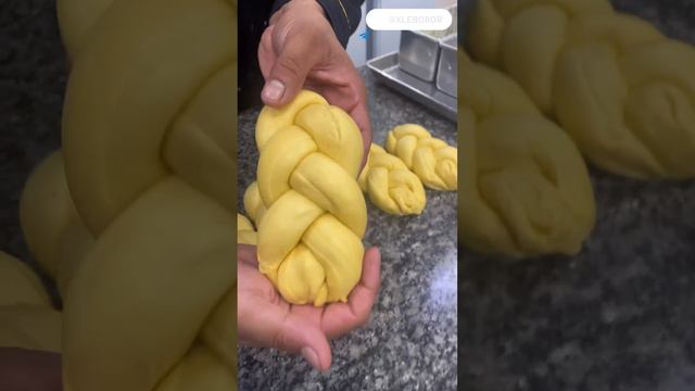 БРИОШ ФРАНС Узнайте, как приготовить этот суперхлеб! Очень мягкий и очень вкусный Вот рецепт 1 кг му смотреть онлайн