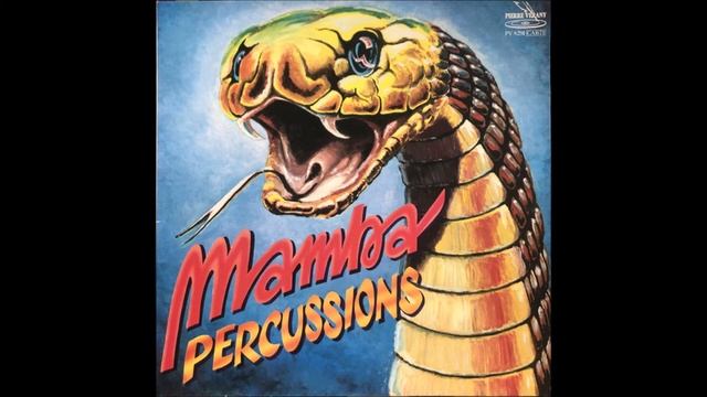 Samba - Mamba Percussions - Hi-Fi Drums смотреть онлайн