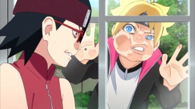 НА ЧТО СПОСОБЕН БОРУТО В СВОЁМ ВОЗРАСТЕ | ВСЕ ТЕХНИКИ БОРУТО